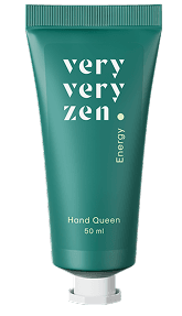 Крем для рук з ефірною олією евкаліпту